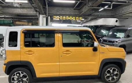 Suzuki Hustler, 2016 год, 591 027 рублей, 9 фотография