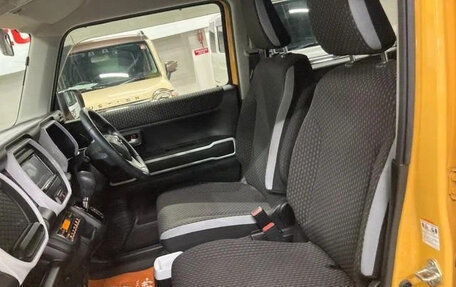 Suzuki Hustler, 2016 год, 591 027 рублей, 11 фотография