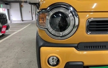 Suzuki Hustler, 2016 год, 591 027 рублей, 2 фотография