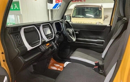 Suzuki Hustler, 2016 год, 591 027 рублей, 10 фотография