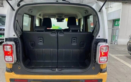 Suzuki Hustler, 2016 год, 591 027 рублей, 18 фотография