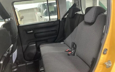 Suzuki Hustler, 2016 год, 591 027 рублей, 17 фотография