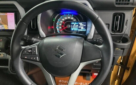 Suzuki Hustler, 2016 год, 591 027 рублей, 14 фотография