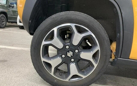 Suzuki Hustler, 2016 год, 591 027 рублей, 19 фотография