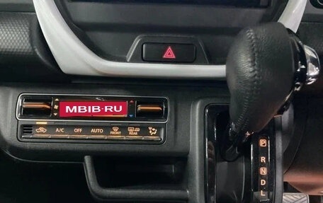 Suzuki Hustler, 2016 год, 591 027 рублей, 15 фотография