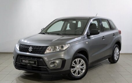 Suzuki Vitara II рестайлинг, 2021 год, 1 950 000 рублей, 1 фотография