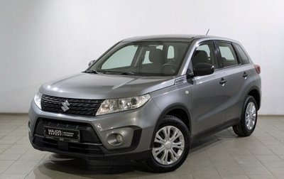 Suzuki Vitara II рестайлинг, 2021 год, 1 950 000 рублей, 1 фотография