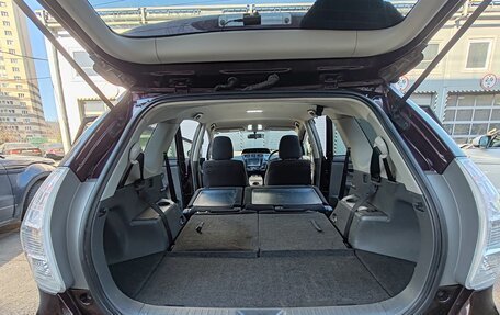 Toyota Prius Alpha I (ZVW40/41), 2013 год, 1 270 000 рублей, 8 фотография