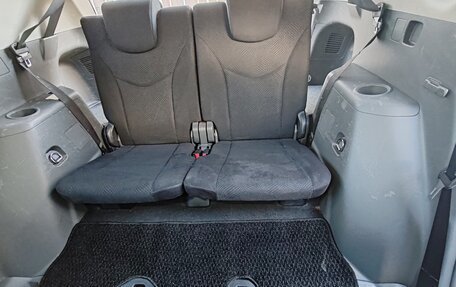 Toyota Prius Alpha I (ZVW40/41), 2013 год, 1 270 000 рублей, 12 фотография