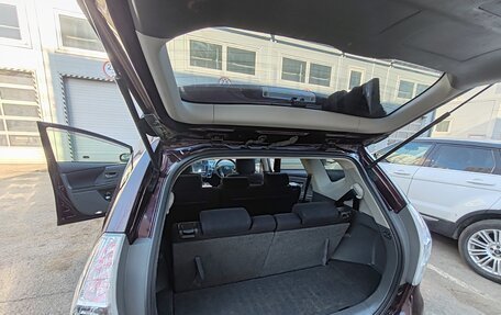 Toyota Prius Alpha I (ZVW40/41), 2013 год, 1 270 000 рублей, 10 фотография