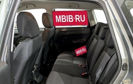 Suzuki Vitara II рестайлинг, 2021 год, 1 950 000 рублей, 3 фотография