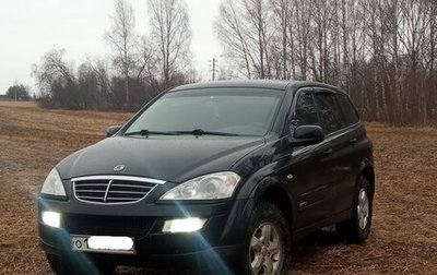 SsangYong Kyron I, 2011 год, 1 150 000 рублей, 1 фотография