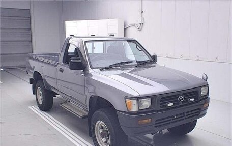 Toyota Hilux VI, 1995 год, 1 100 404 рублей, 1 фотография