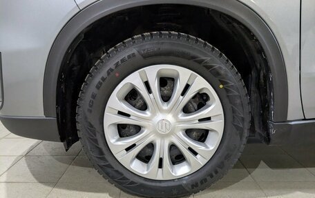 Suzuki Vitara II рестайлинг, 2021 год, 1 950 000 рублей, 5 фотография