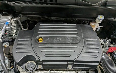 Suzuki Vitara II рестайлинг, 2021 год, 1 950 000 рублей, 4 фотография