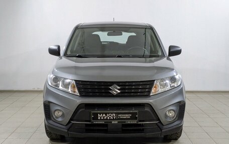 Suzuki Vitara II рестайлинг, 2021 год, 1 950 000 рублей, 7 фотография