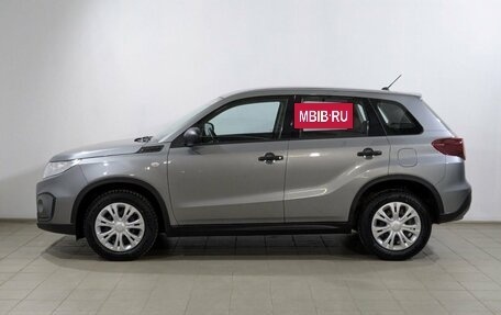 Suzuki Vitara II рестайлинг, 2021 год, 1 950 000 рублей, 6 фотография