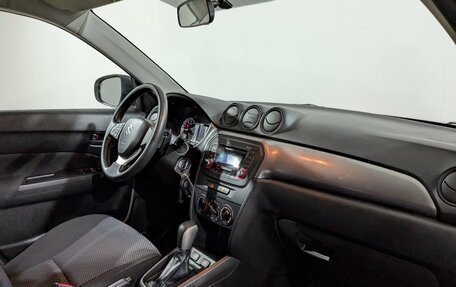 Suzuki Vitara II рестайлинг, 2021 год, 1 950 000 рублей, 14 фотография