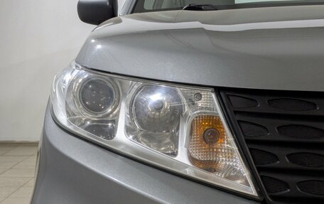 Suzuki Vitara II рестайлинг, 2021 год, 1 950 000 рублей, 8 фотография