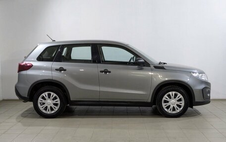 Suzuki Vitara II рестайлинг, 2021 год, 1 950 000 рублей, 10 фотография