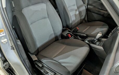 Suzuki Vitara II рестайлинг, 2021 год, 1 950 000 рублей, 12 фотография