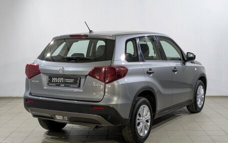 Suzuki Vitara II рестайлинг, 2021 год, 1 950 000 рублей, 13 фотография