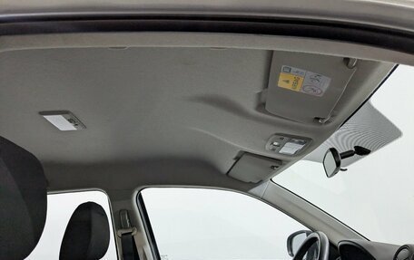 Suzuki Vitara II рестайлинг, 2021 год, 1 950 000 рублей, 11 фотография