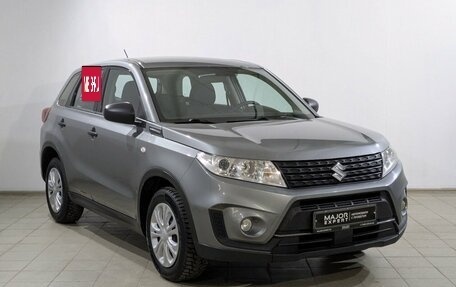 Suzuki Vitara II рестайлинг, 2021 год, 1 950 000 рублей, 9 фотография