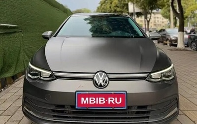 Volkswagen Golf VIII, 2022 год, 1 900 111 рублей, 1 фотография