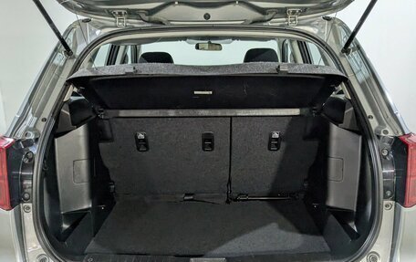 Suzuki Vitara II рестайлинг, 2021 год, 1 950 000 рублей, 16 фотография