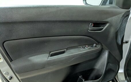 Suzuki Vitara II рестайлинг, 2021 год, 1 950 000 рублей, 19 фотография