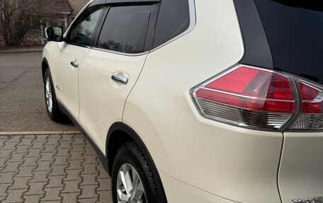 Nissan X-Trail, 2015 год, 1 650 000 рублей, 6 фотография