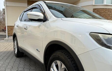 Nissan X-Trail, 2015 год, 1 650 000 рублей, 4 фотография