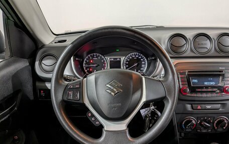 Suzuki Vitara II рестайлинг, 2021 год, 1 950 000 рублей, 23 фотография