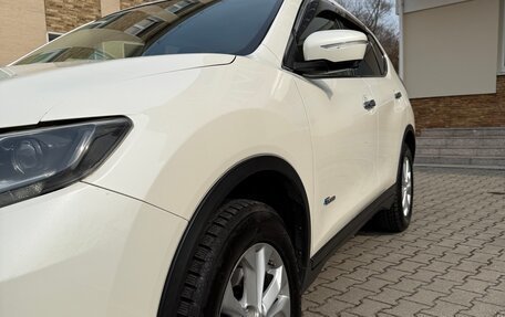 Nissan X-Trail, 2015 год, 1 650 000 рублей, 5 фотография