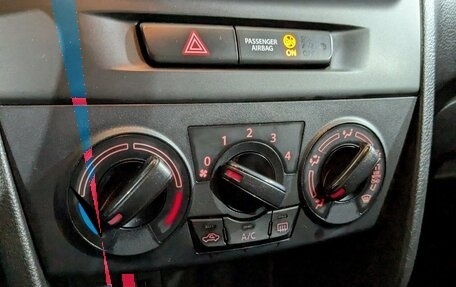 Suzuki Vitara II рестайлинг, 2021 год, 1 950 000 рублей, 18 фотография