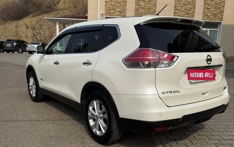 Nissan X-Trail, 2015 год, 1 650 000 рублей, 2 фотография