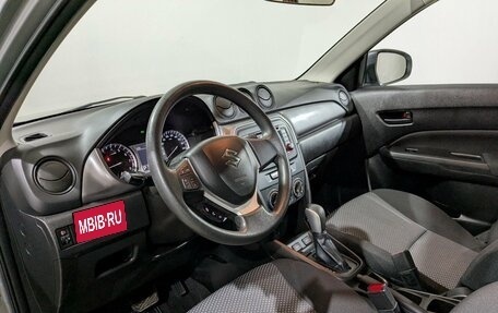 Suzuki Vitara II рестайлинг, 2021 год, 1 950 000 рублей, 24 фотография