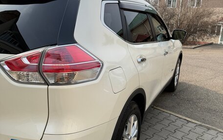 Nissan X-Trail, 2015 год, 1 650 000 рублей, 7 фотография