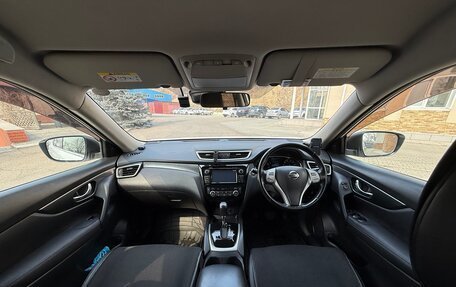 Nissan X-Trail, 2015 год, 1 650 000 рублей, 9 фотография