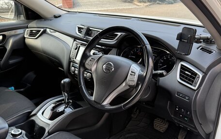 Nissan X-Trail, 2015 год, 1 650 000 рублей, 8 фотография