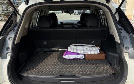 Nissan X-Trail, 2015 год, 1 650 000 рублей, 15 фотография