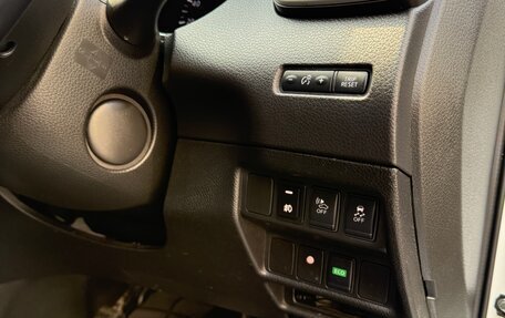 Nissan X-Trail, 2015 год, 1 650 000 рублей, 16 фотография