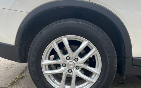 Nissan X-Trail, 2015 год, 1 650 000 рублей, 17 фотография