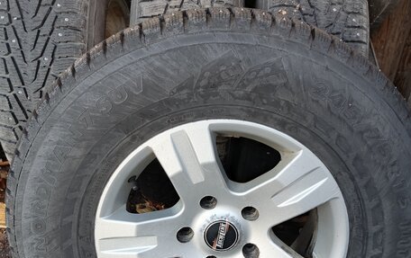 SsangYong Kyron I, 2011 год, 1 150 000 рублей, 2 фотография