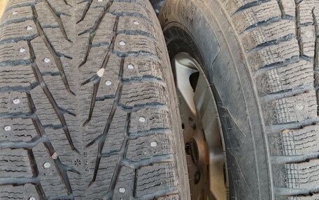 SsangYong Kyron I, 2011 год, 1 150 000 рублей, 3 фотография