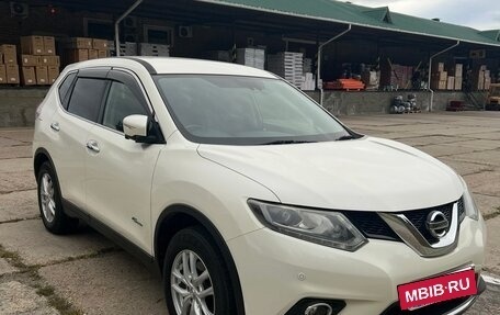 Nissan X-Trail, 2015 год, 1 650 000 рублей, 18 фотография