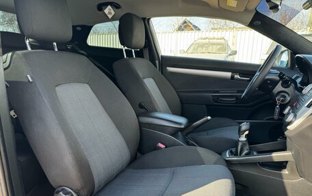 KIA cee'd I рестайлинг, 2011 год, 619 000 рублей, 10 фотография