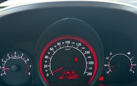 KIA cee'd I рестайлинг, 2011 год, 619 000 рублей, 11 фотография