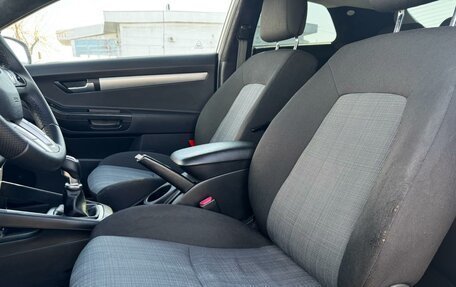 KIA cee'd I рестайлинг, 2011 год, 619 000 рублей, 8 фотография